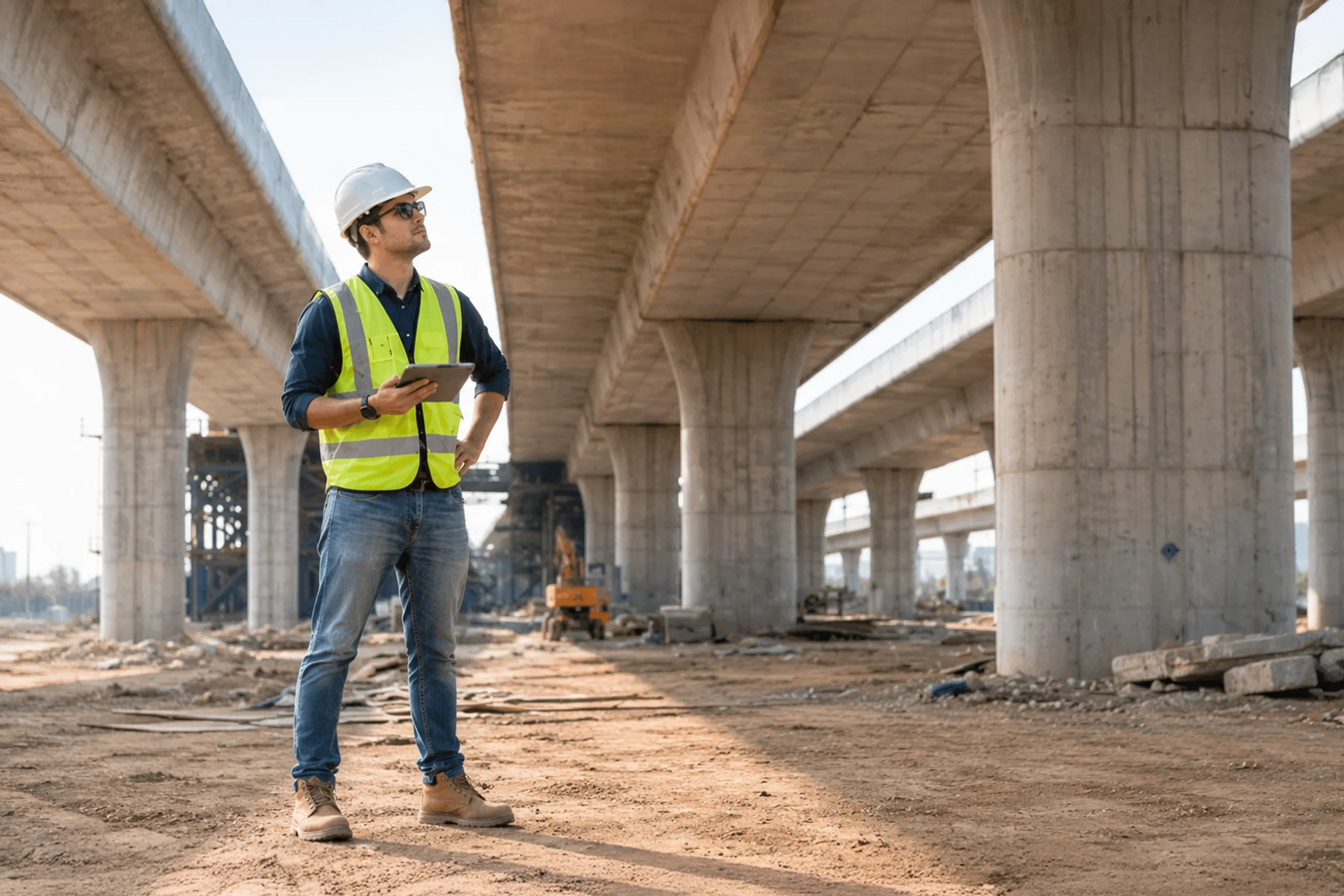Maestría en Ciencias de la Ingeniería, mención en Ingeniería Estructural, Sísmica y Geotécnica